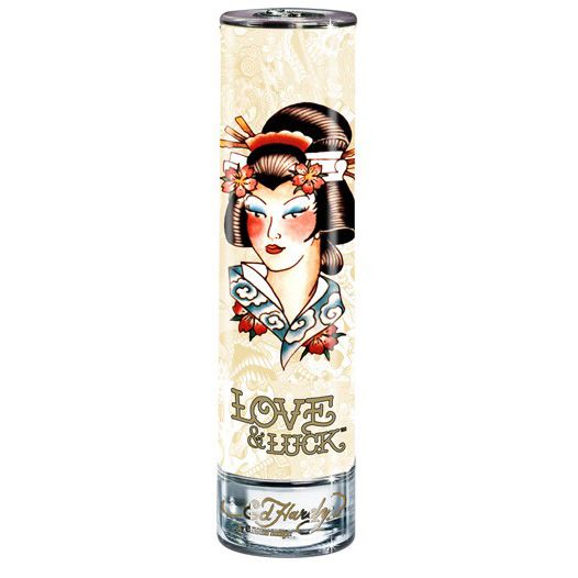 Fingerhut Christian Audigier Ed Hardy Love Luck Eau De Parfum