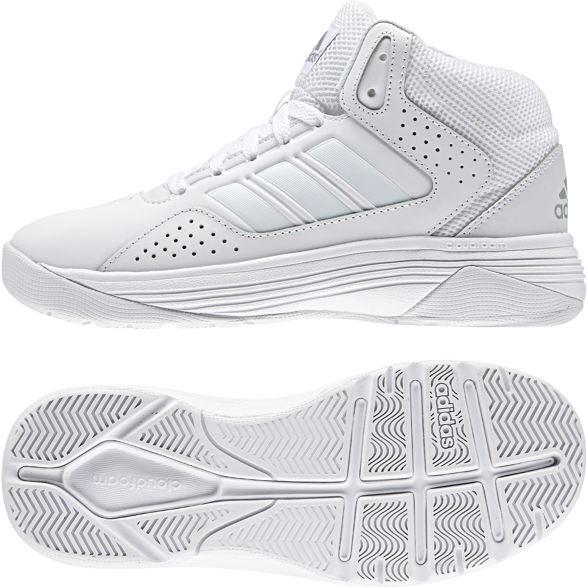 Adidas performance clearance men s cloudfoam ilation