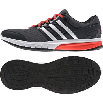 Adidas galaxy elite mens running outlet shoes