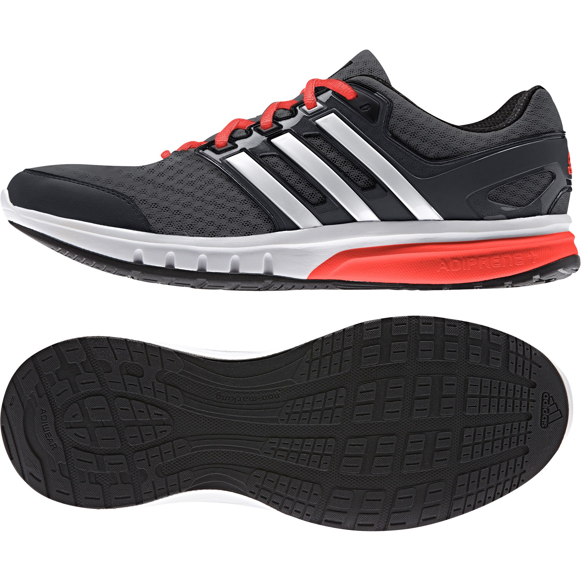 Adidas memory foam on sale mens