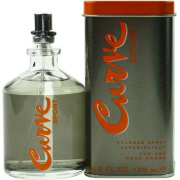 Curve sport best sale cologne review