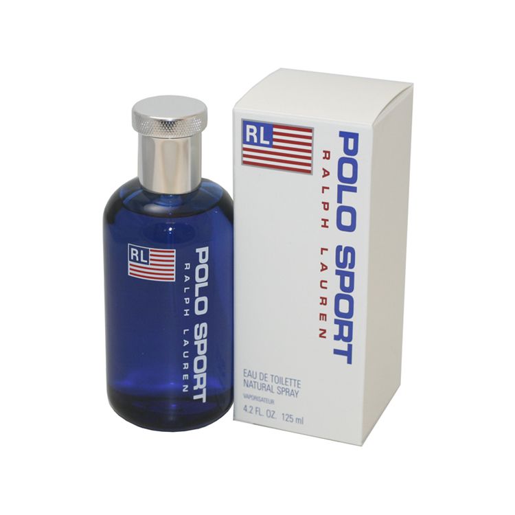 Polo sport cologne online 4.2 oz