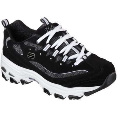 womens skechers tennis sneakers
