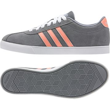 Adidas neo shop women's courtset