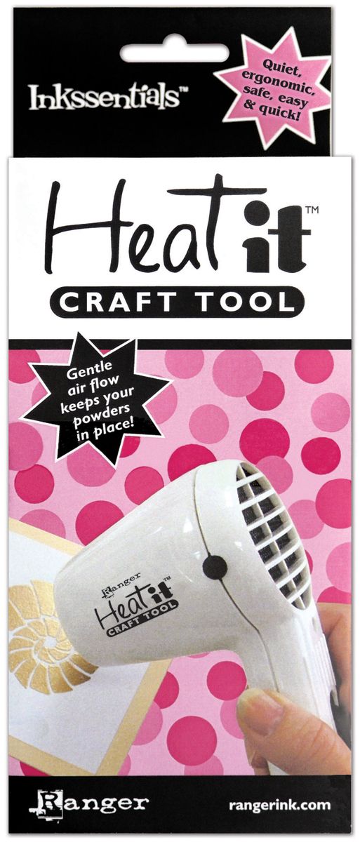 Ranger Heat It Craft Tool-120v