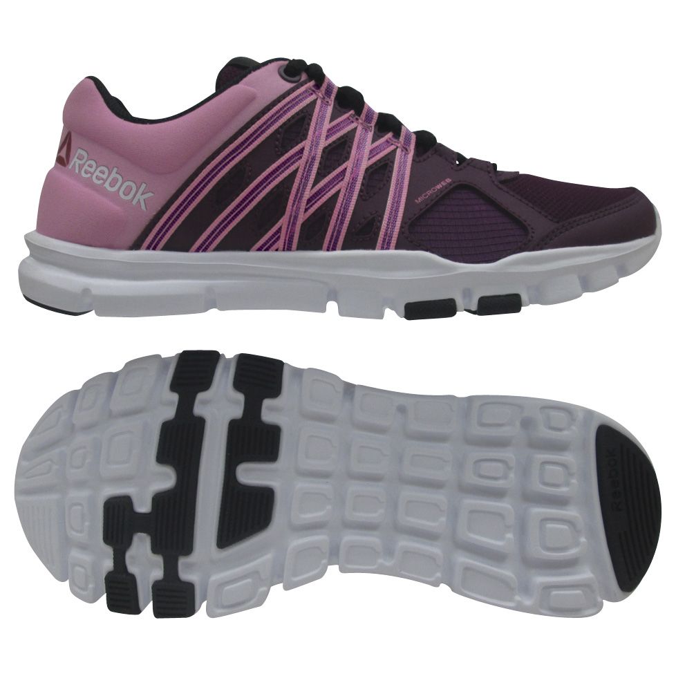 Reebok yourflex train 8.0 on sale womens