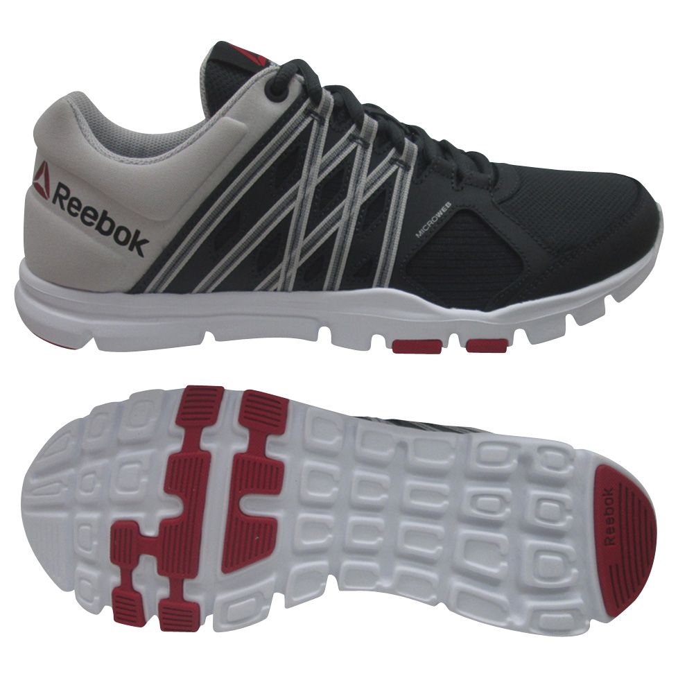 Reebok yourflex train 8.0 best sale l mt