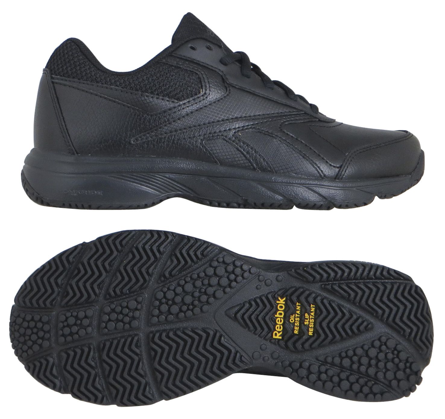 Reebok work n hot sale cushion 2.0 v70621