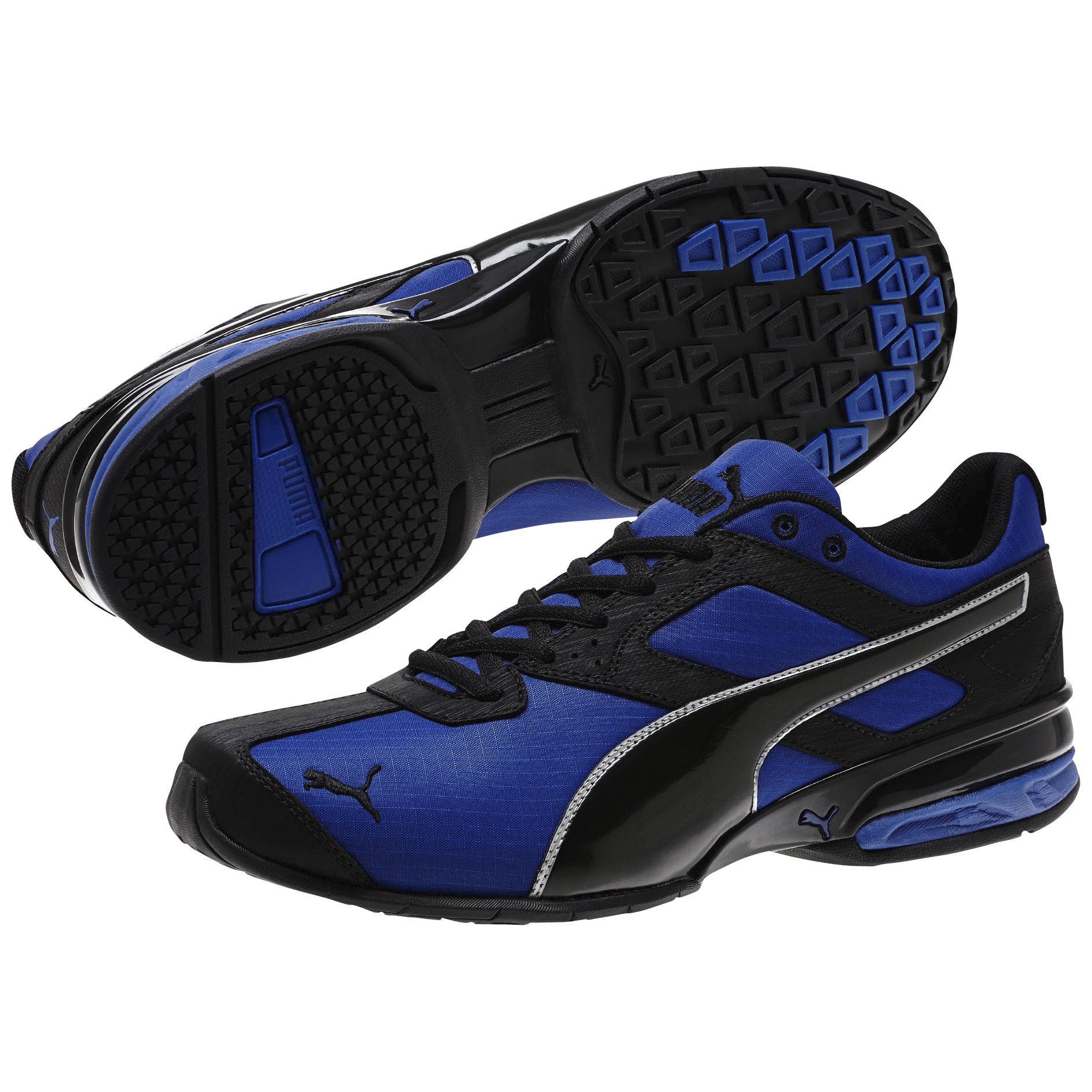 Puma tazon store 6 blue