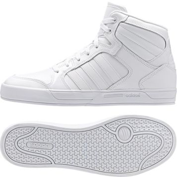 Adidas neo raleigh hotsell mid women's basketball shoes