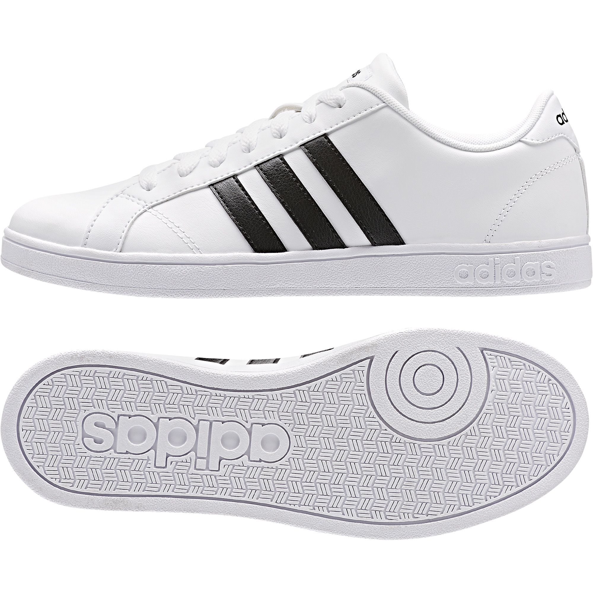 Adidas neo 2024 baseline shoes