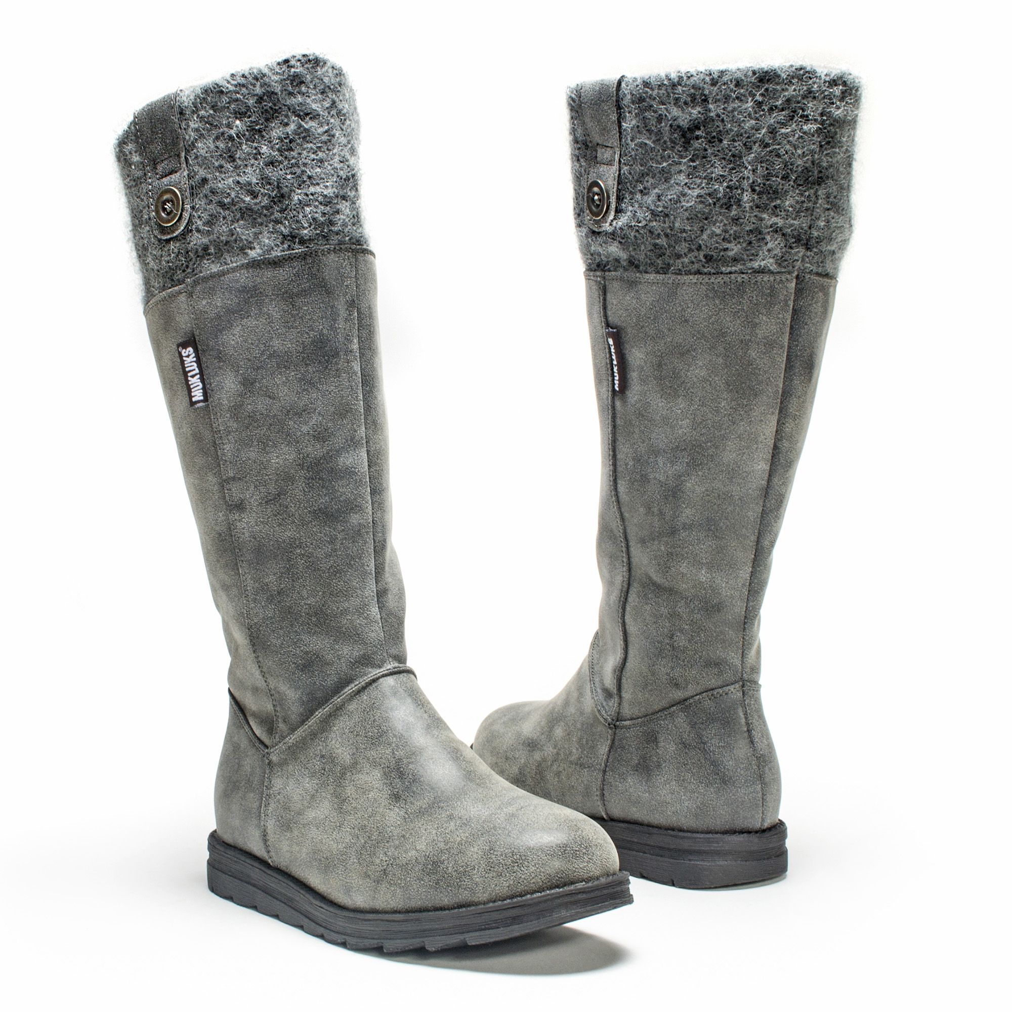muk luks alicia boot