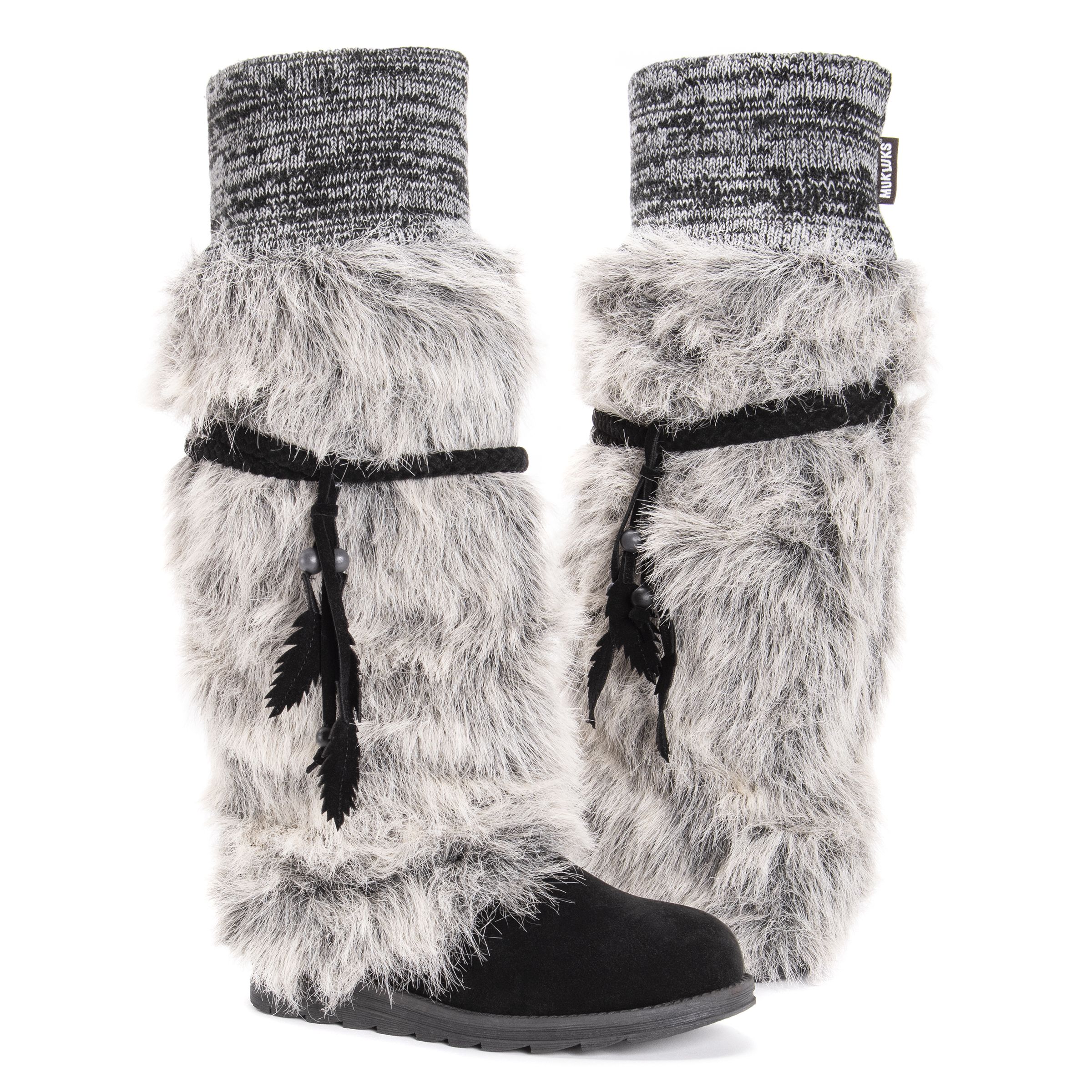 muk luks leela