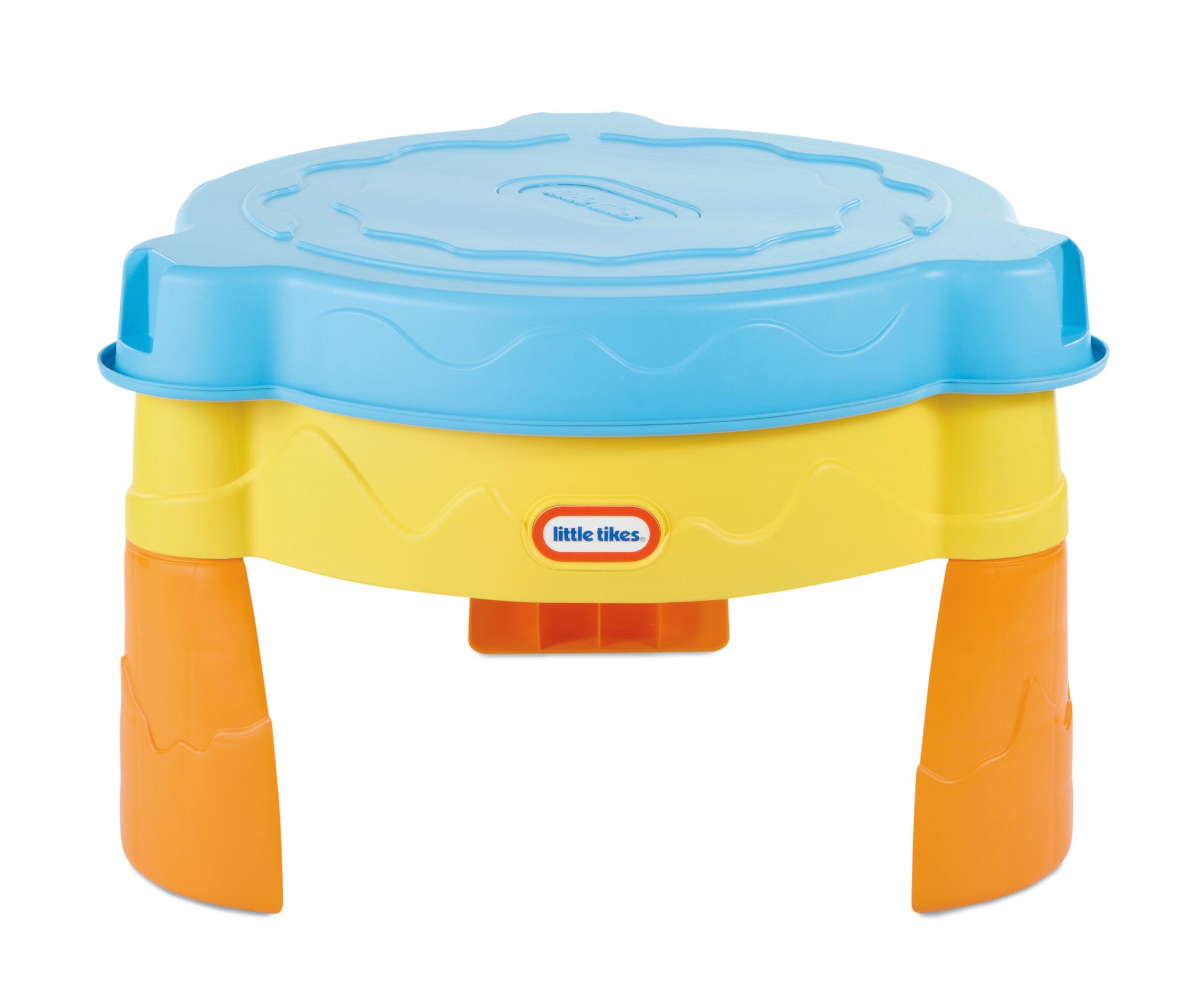 игровой стол little tikes