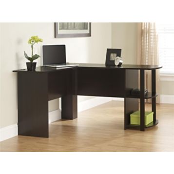 Dakota l shaped deals desk