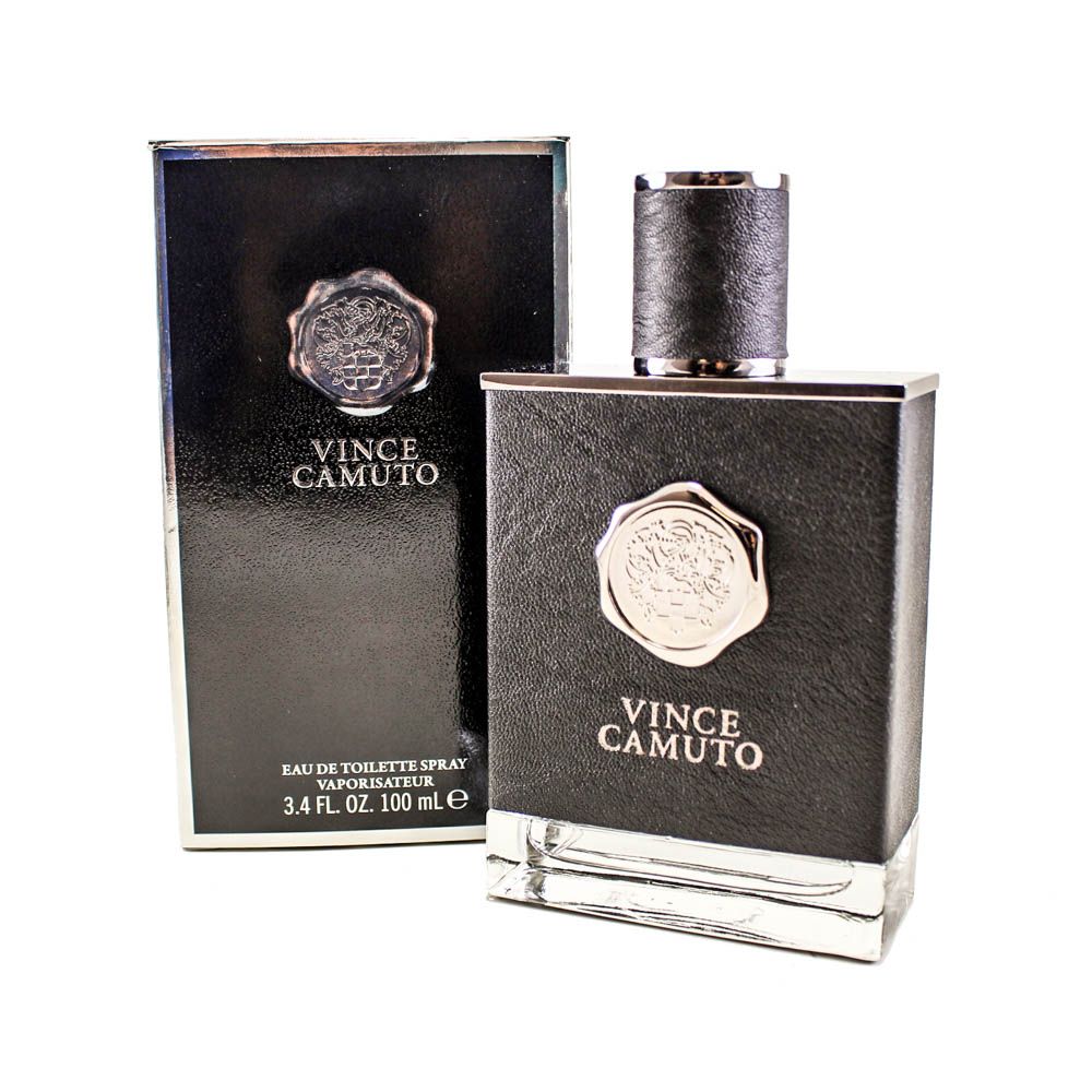 Vince Camuto Eau De Toilette - 3.4 Oz.