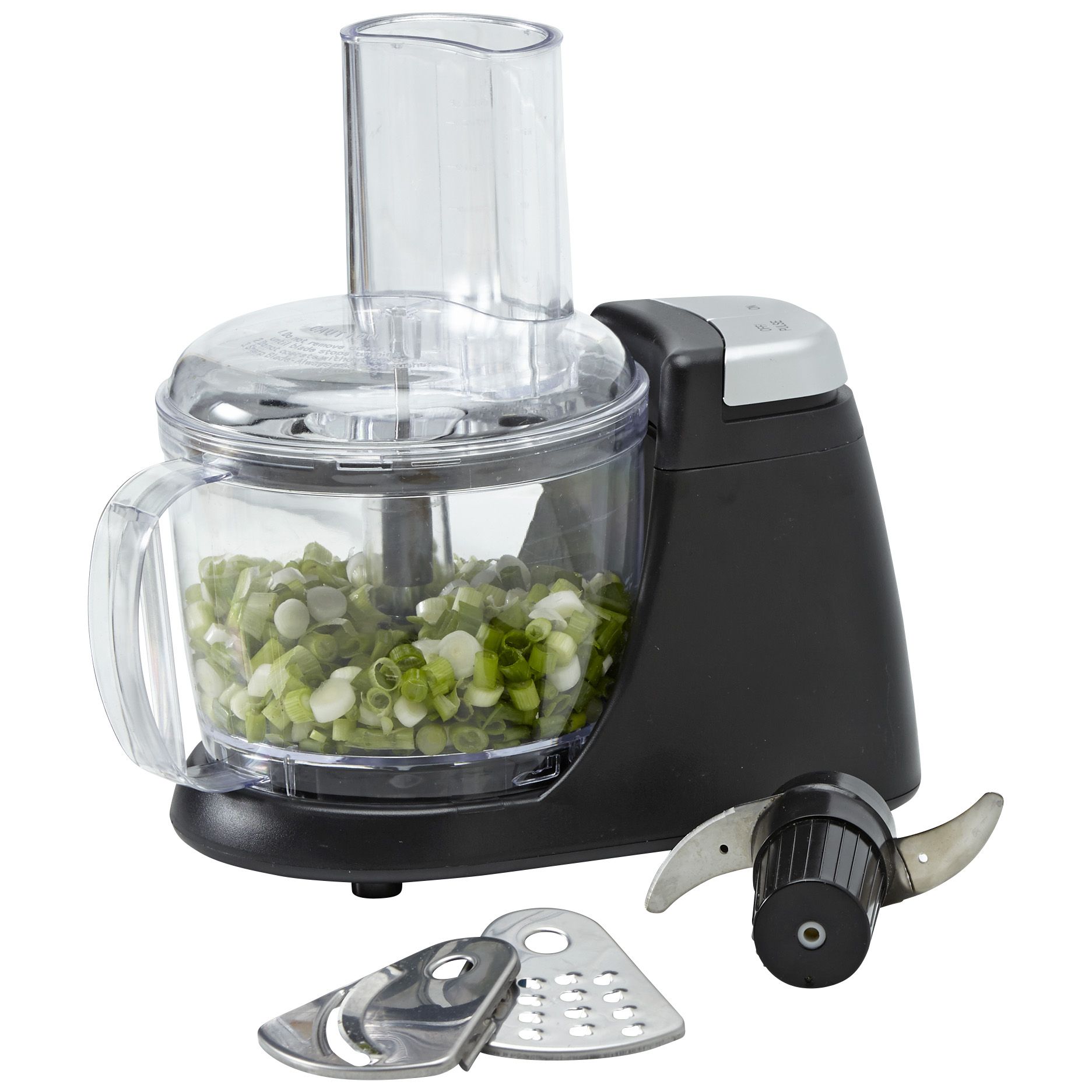 alcove 6-Cup Food Processor