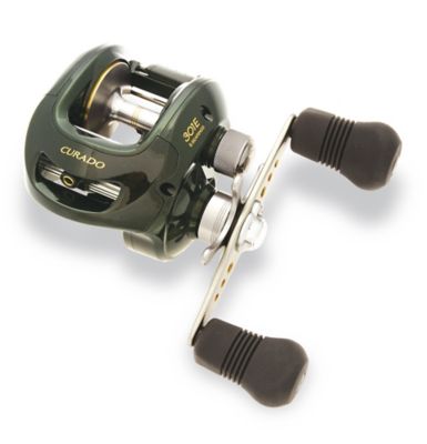 shimano curado clearance