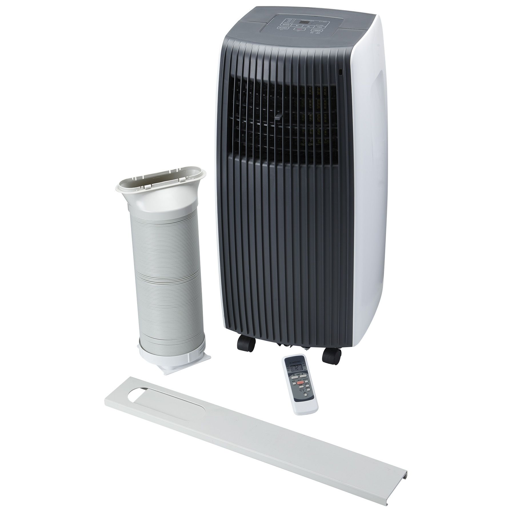 Fingerhut 10 000 Btu Portable Air Conditioner