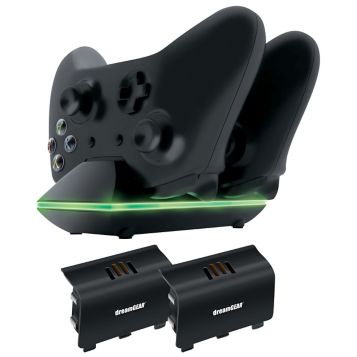 Microsoft xbox one controller deals charging station