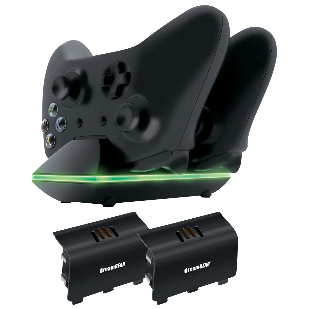 Gamer's Kit for Xbox One® - dreamGEAR