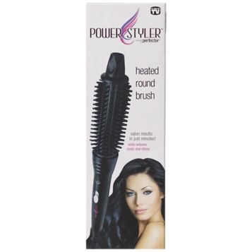 Perfecter fusion clearance hair styler