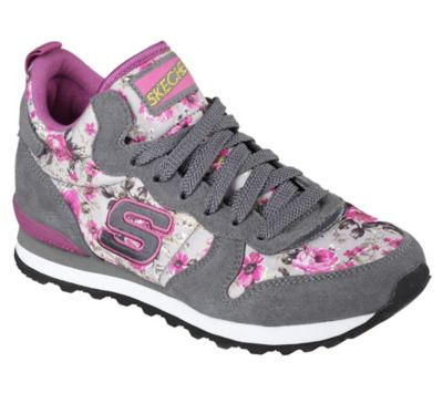 skechers og 85 hollywood rose