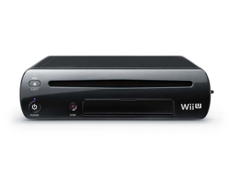 Consola Nintendo Wii U 32GB (Preta) + Mario Kart 8 (Pré-Instalado) -  Consola - Compra na