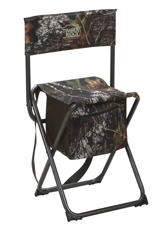 Timber ridge hunting gear hot sale chair