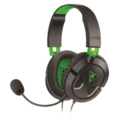 Turtle beach ear force hs2 universal gaming headset hot sale