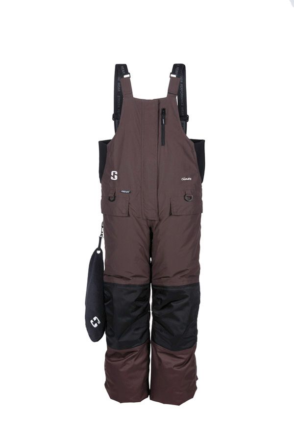 Striker ice sale women's bibs