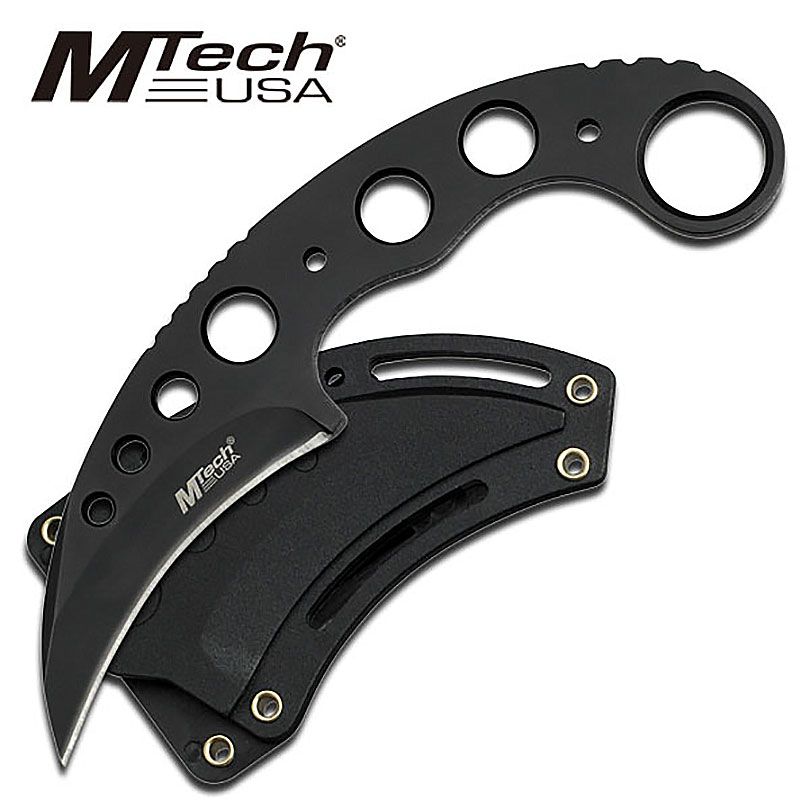 Fingerhut - MTech USA 7