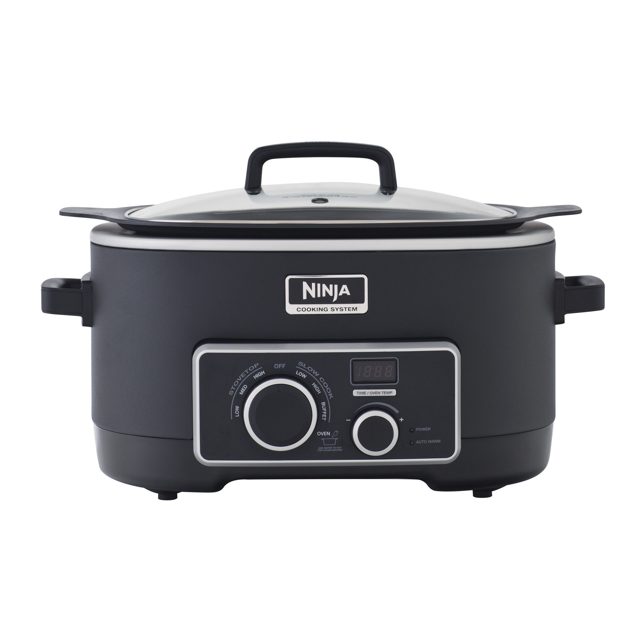 Ninja 3 in outlet 1 cooking system recipes