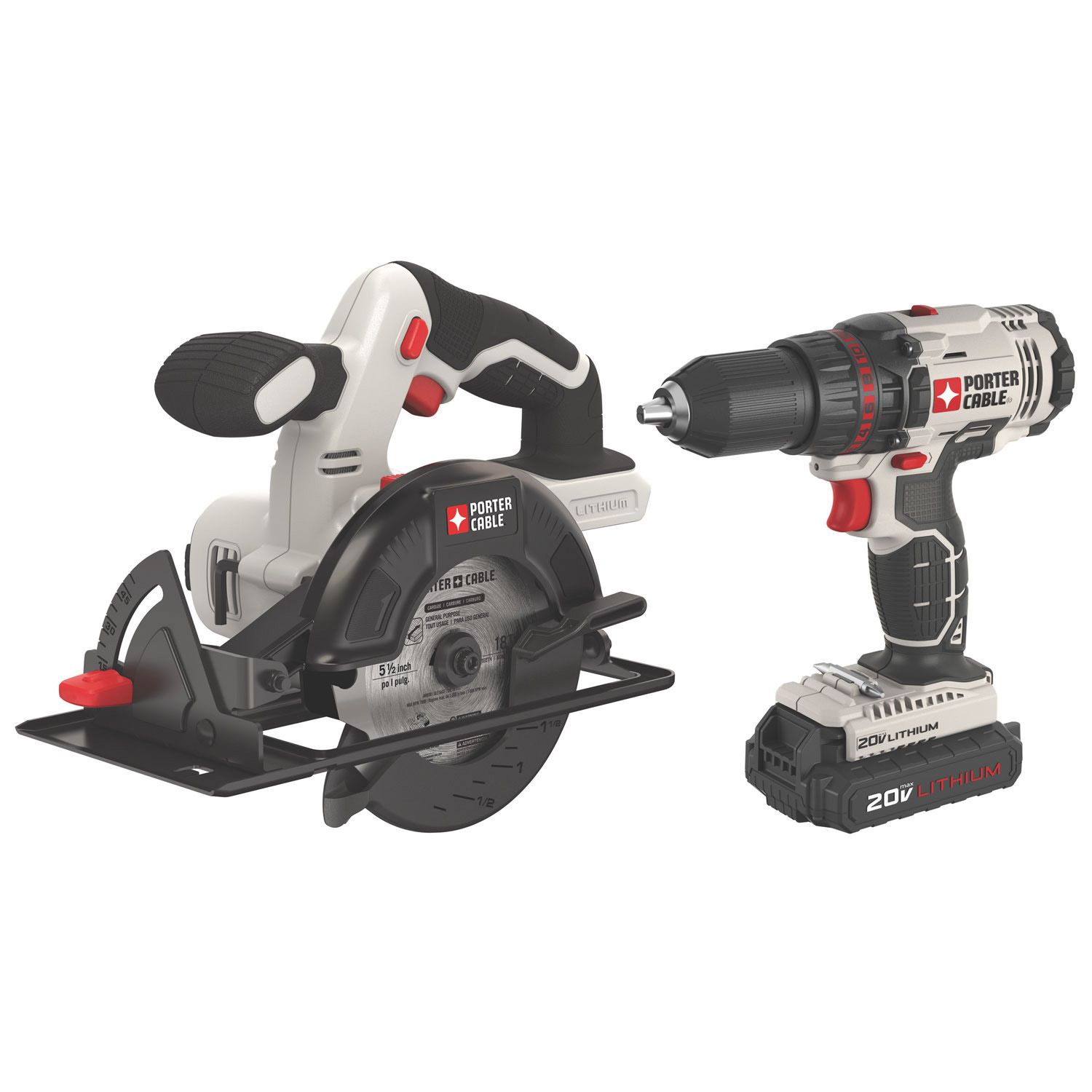 Fingerhut - BLACK+DECKER 20V MAX Lithium-Ion Cordless Drill/Driver