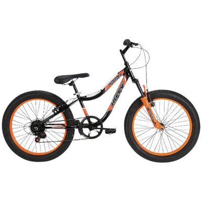 huffy mountain bike fat tire