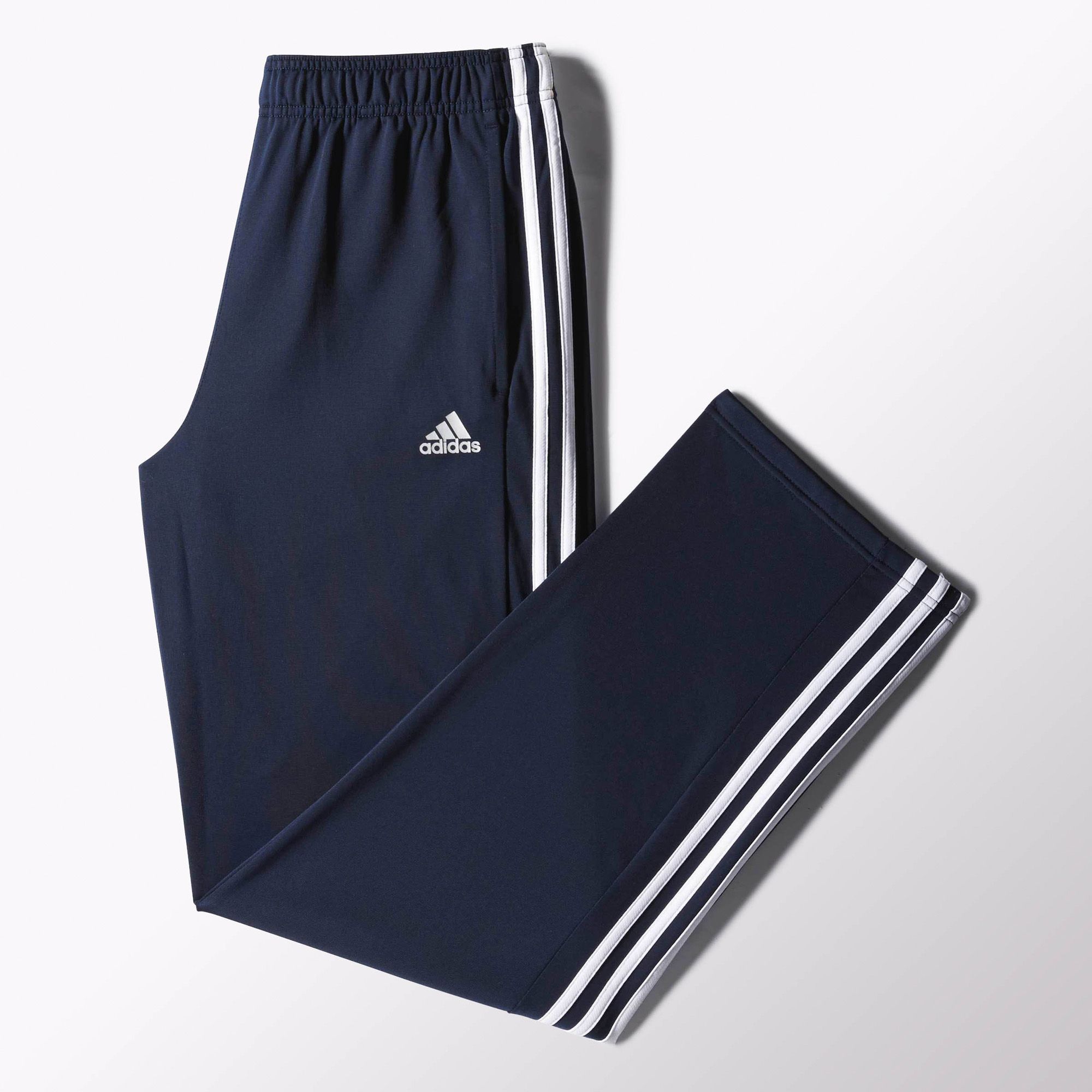 Adidas essential tricot track pants on sale