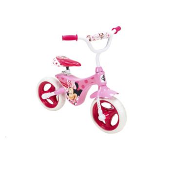 Minnie mouse balance bike sale