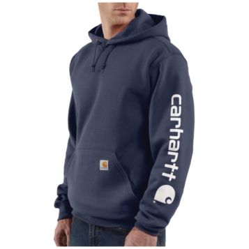 Carhartt store sweatshirts clearance