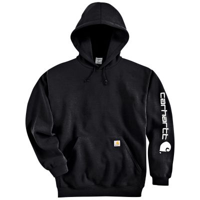 carhartt pullover hoodie