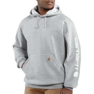 men's carhartt sweater