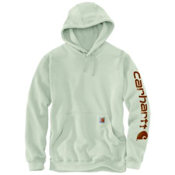 Carhartt hot sale tall hoodie