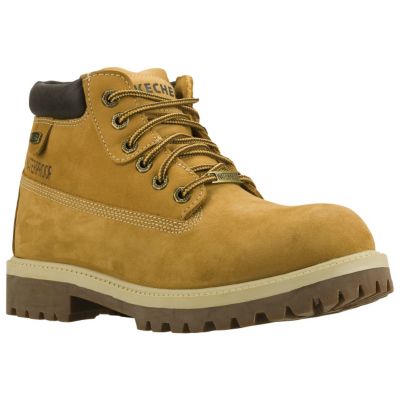 skechers hunting boots