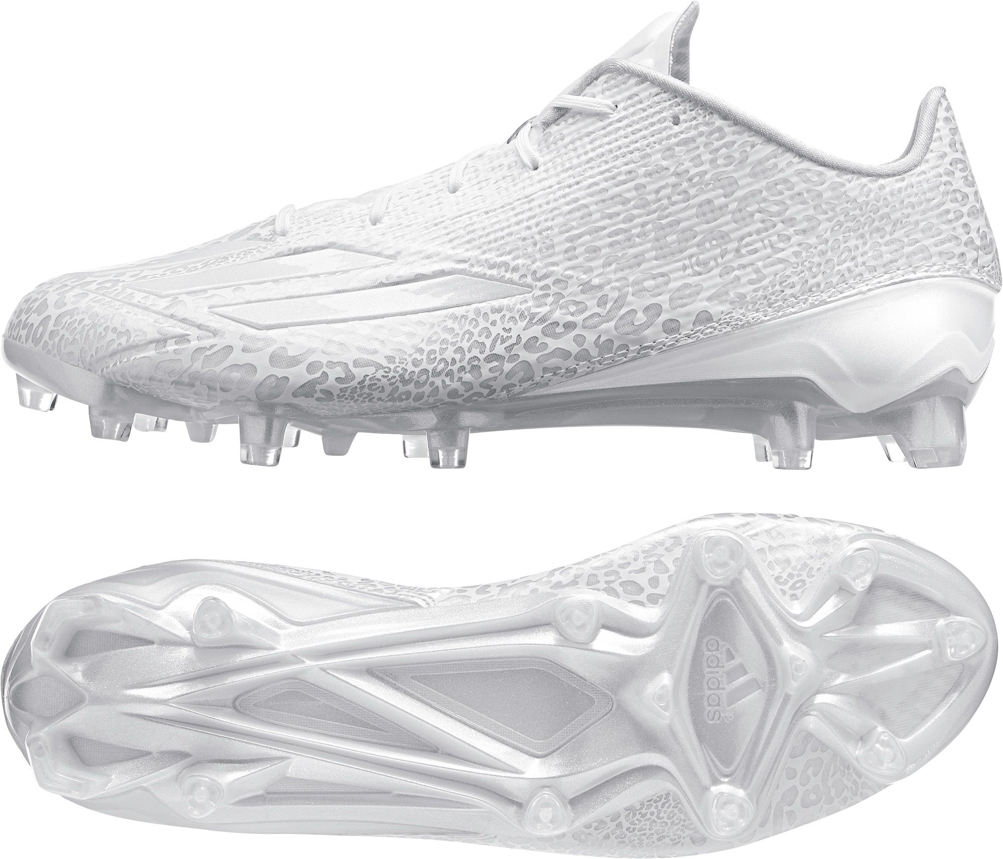 Adizero 5.0 football clearance cleats