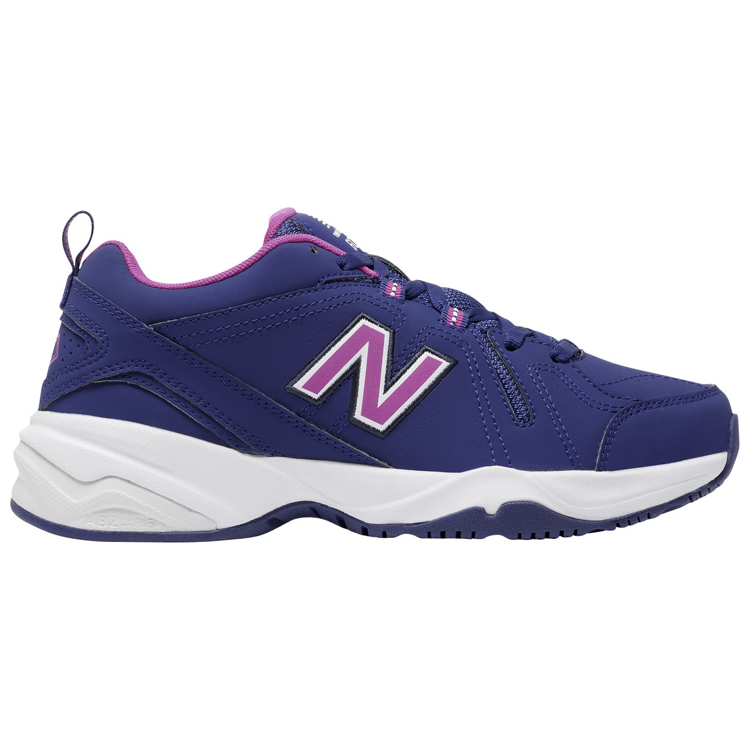 New balance womens best sale 608v4 cross training shoes