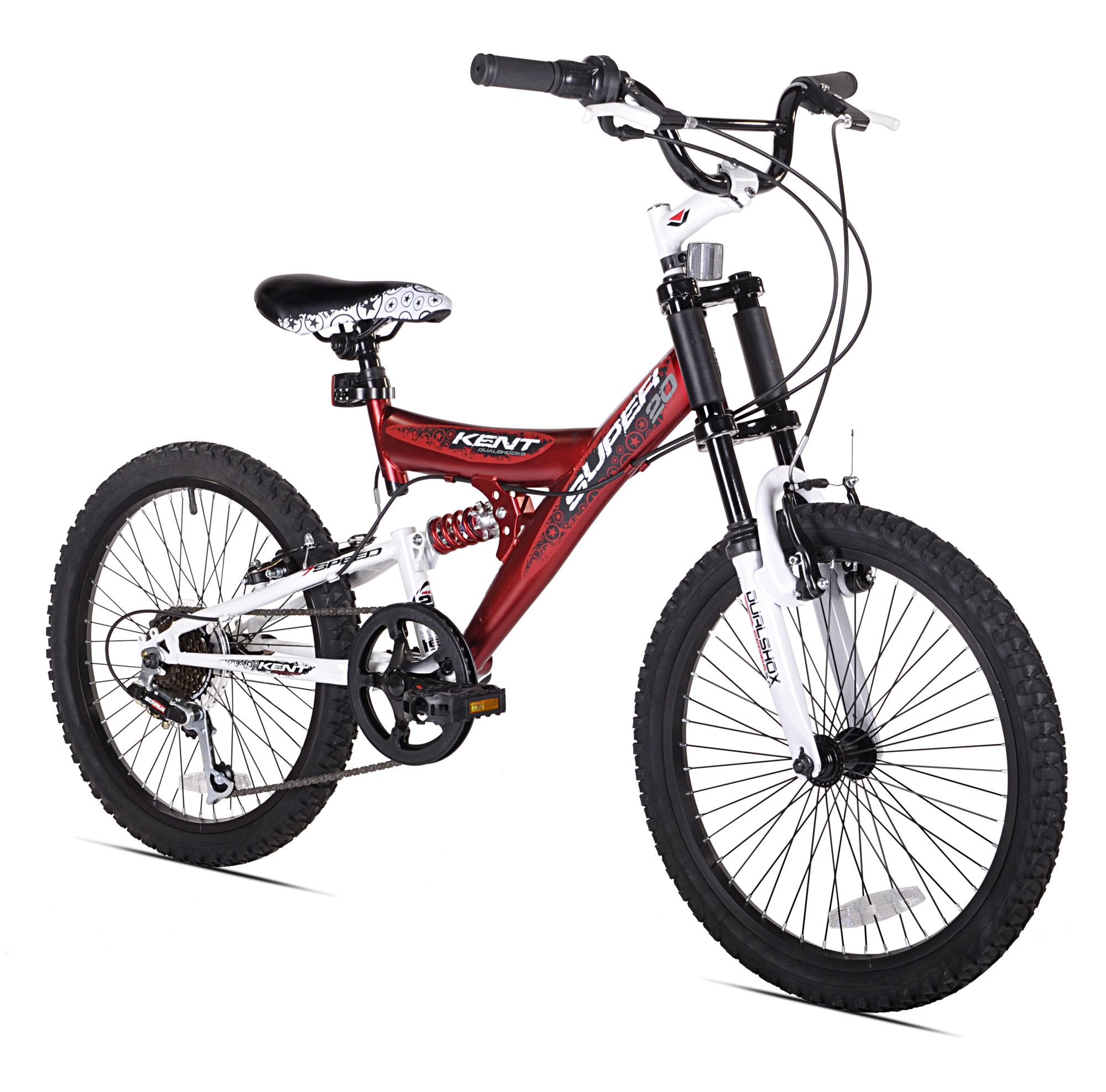 Kent 7 speed online bike