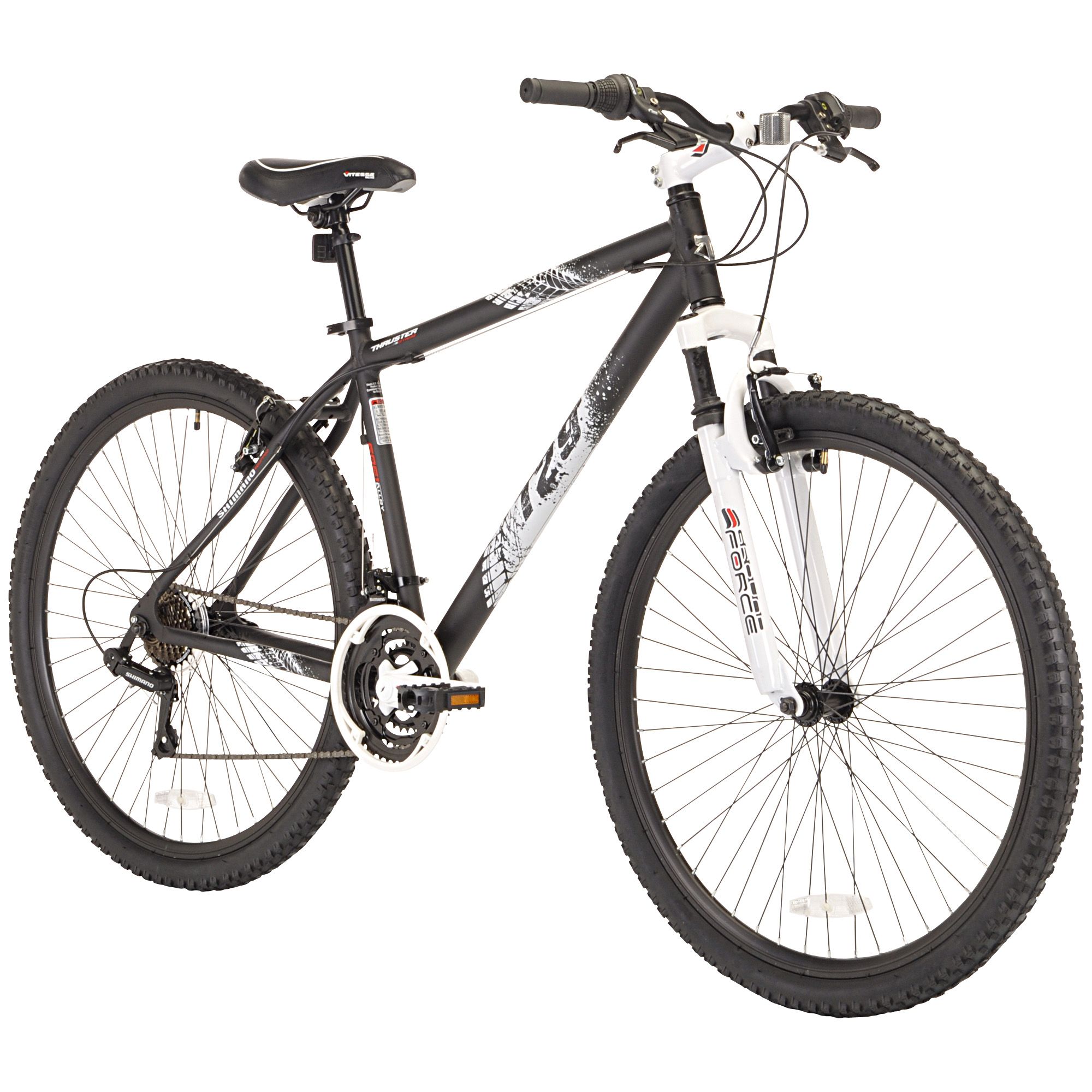 Kent t29 best sale mountain bike