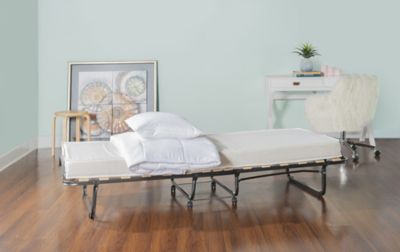 Fingerhut Sunshine Folding Rollaway Bed