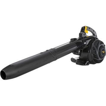 Fingerhut - BLACK+DECKER 25cc 2-Cycle Gas Leaf Blower