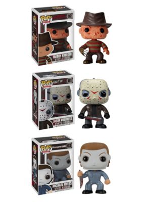 michael myers funko pop