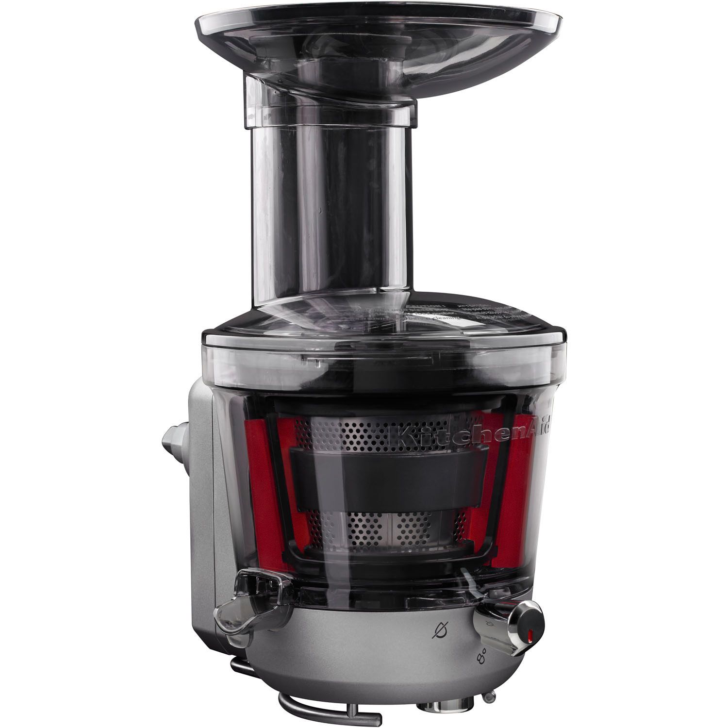 Fingerhut - KitchenAid Stand Mixer Accessory Set with Food Grinder